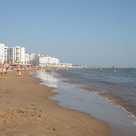 Apartamento Lapa Mrz Rentals Ель-Пуерто-де-Санта-Марія Екстер'єр фото