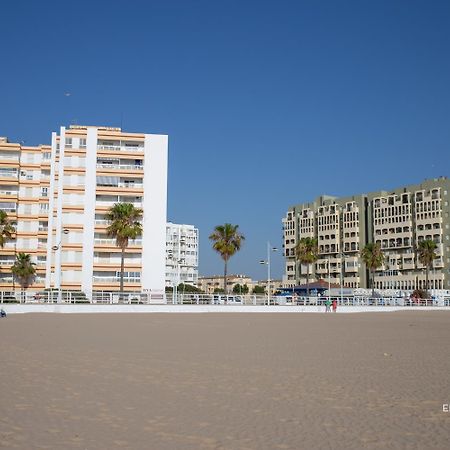 Apartamento Lapa Mrz Rentals Ель-Пуерто-де-Санта-Марія Екстер'єр фото