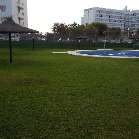 Apartamento Lapa Mrz Rentals Ель-Пуерто-де-Санта-Марія Екстер'єр фото