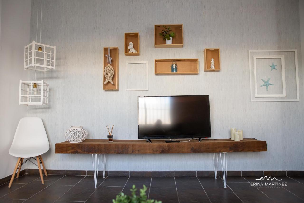 Apartamento Lapa Mrz Rentals Ель-Пуерто-де-Санта-Марія Екстер'єр фото