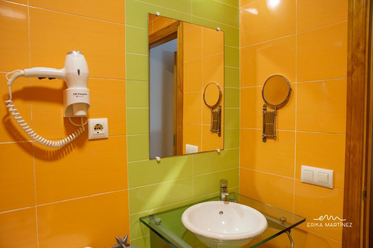 Apartamento Lapa Mrz Rentals Ель-Пуерто-де-Санта-Марія Екстер'єр фото