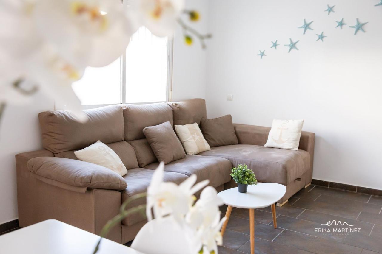 Apartamento Lapa Mrz Rentals Ель-Пуерто-де-Санта-Марія Екстер'єр фото