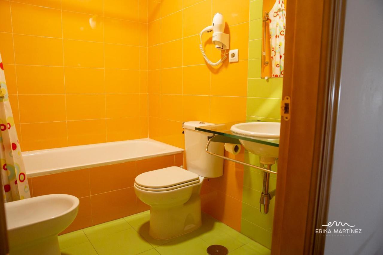 Apartamento Lapa Mrz Rentals Ель-Пуерто-де-Санта-Марія Екстер'єр фото