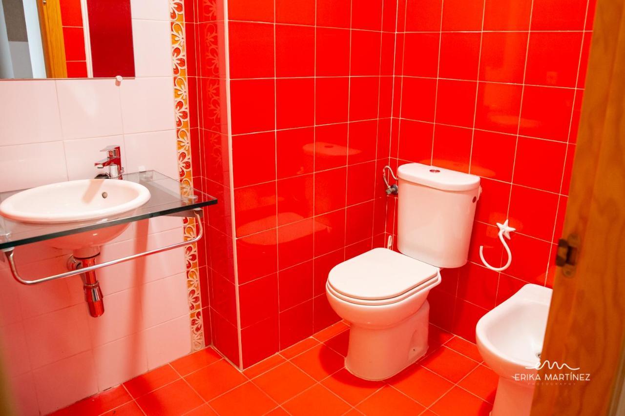Apartamento Lapa Mrz Rentals Ель-Пуерто-де-Санта-Марія Екстер'єр фото