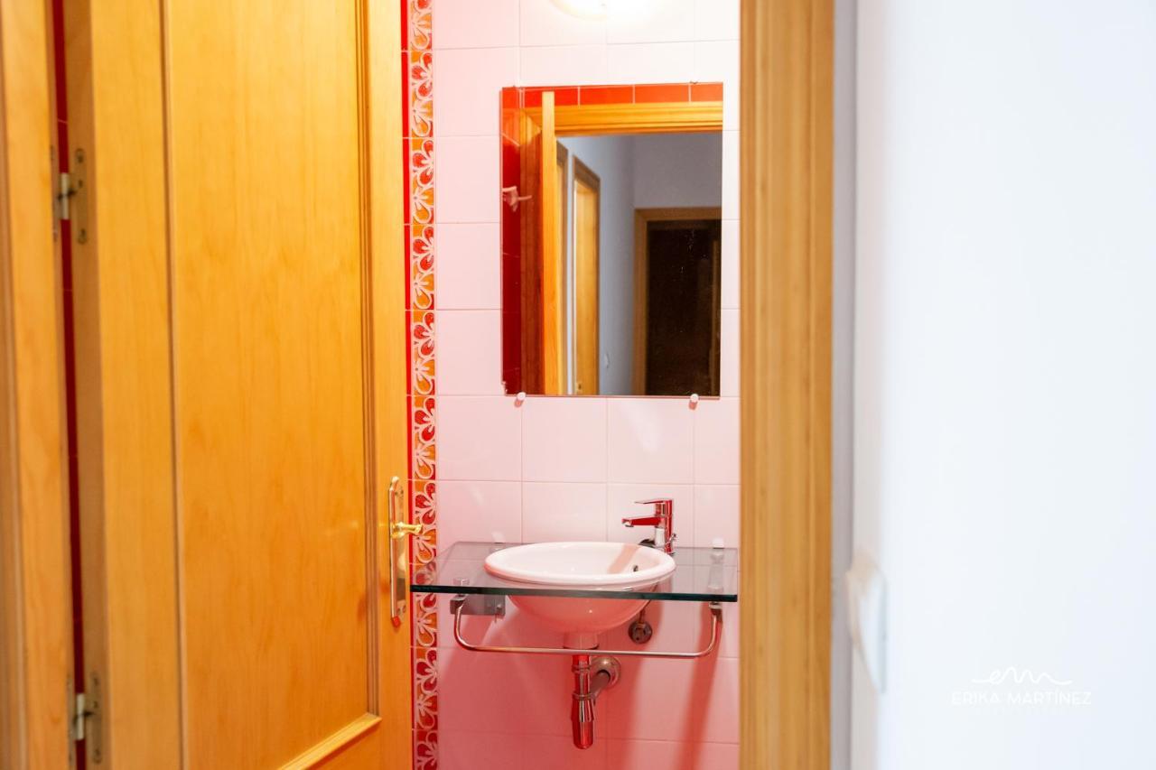 Apartamento Lapa Mrz Rentals Ель-Пуерто-де-Санта-Марія Екстер'єр фото