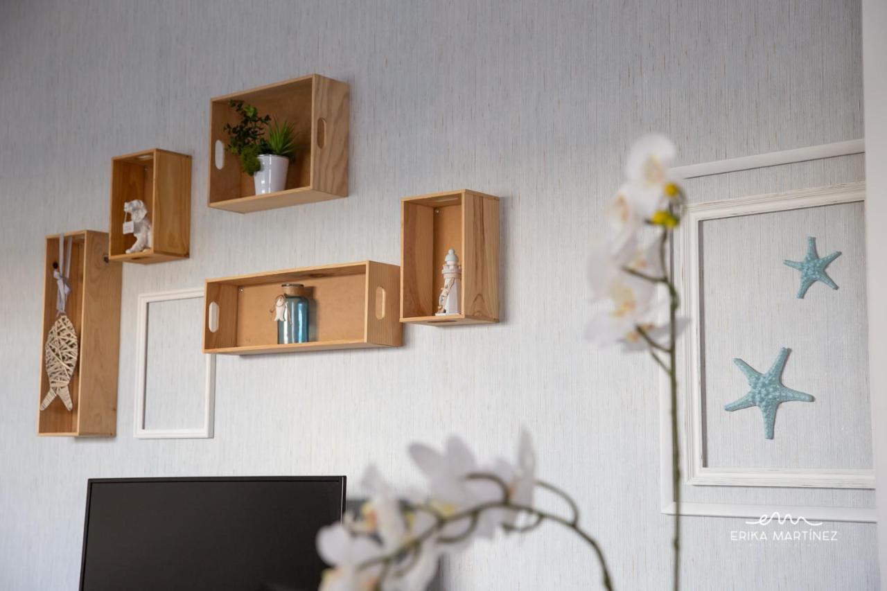 Apartamento Lapa Mrz Rentals Ель-Пуерто-де-Санта-Марія Екстер'єр фото