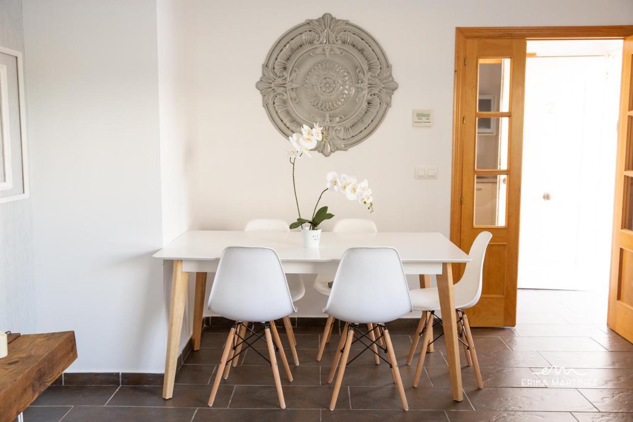 Apartamento Lapa Mrz Rentals Ель-Пуерто-де-Санта-Марія Екстер'єр фото