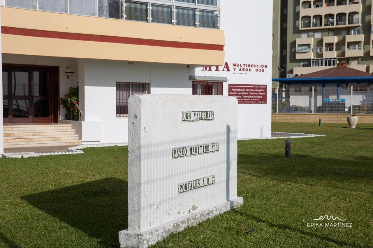 Apartamento Lapa Mrz Rentals Ель-Пуерто-де-Санта-Марія Екстер'єр фото