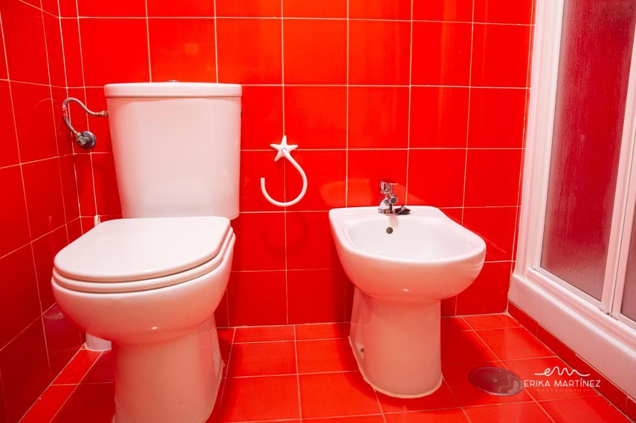 Apartamento Lapa Mrz Rentals Ель-Пуерто-де-Санта-Марія Екстер'єр фото