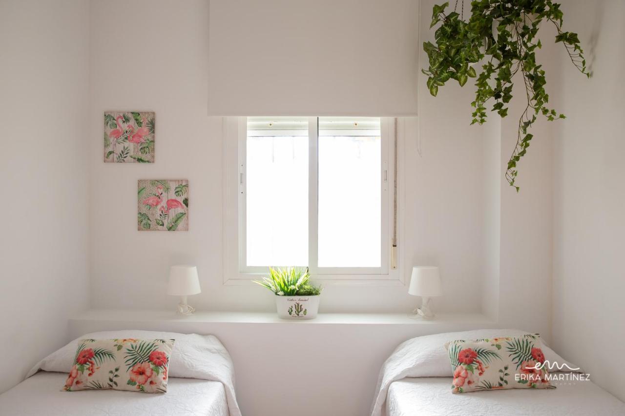 Apartamento Lapa Mrz Rentals Ель-Пуерто-де-Санта-Марія Екстер'єр фото