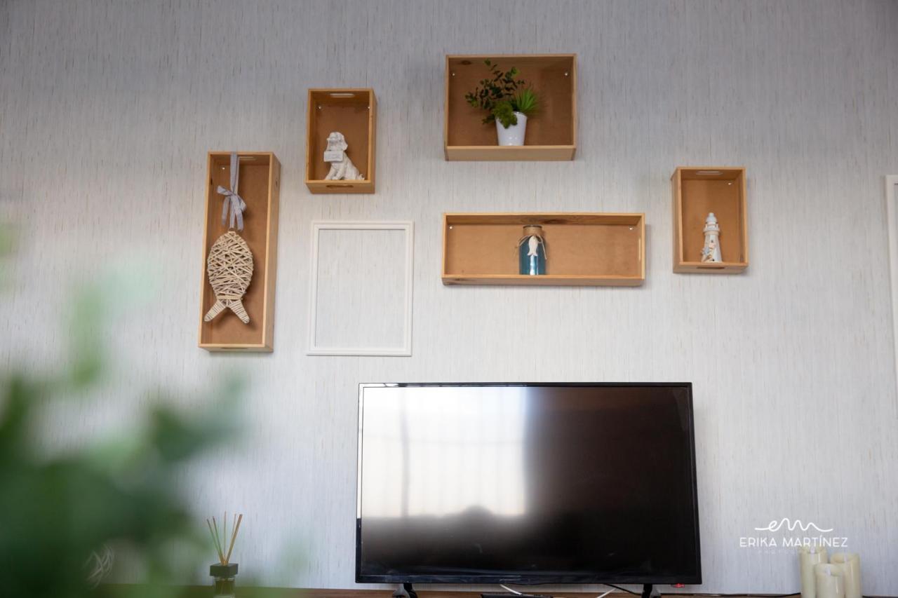 Apartamento Lapa Mrz Rentals Ель-Пуерто-де-Санта-Марія Екстер'єр фото
