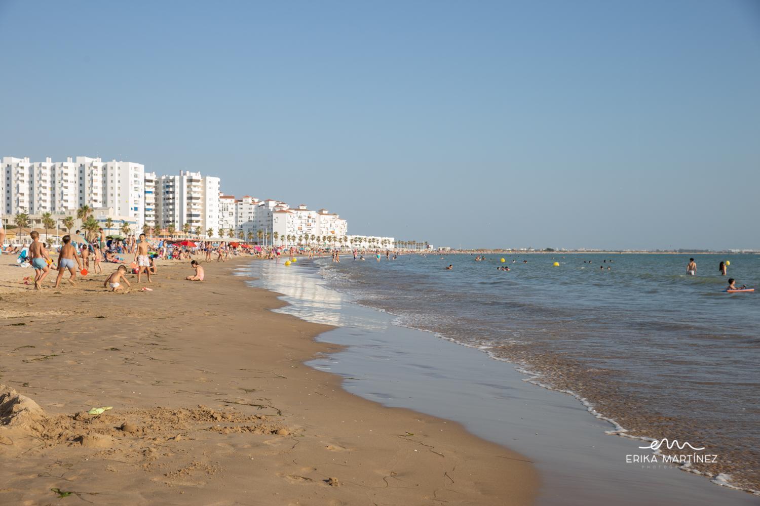 Apartamento Lapa Mrz Rentals Ель-Пуерто-де-Санта-Марія Екстер'єр фото