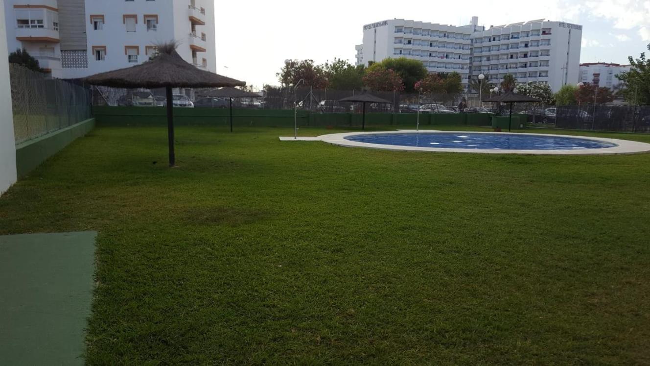 Apartamento Lapa Mrz Rentals Ель-Пуерто-де-Санта-Марія Екстер'єр фото