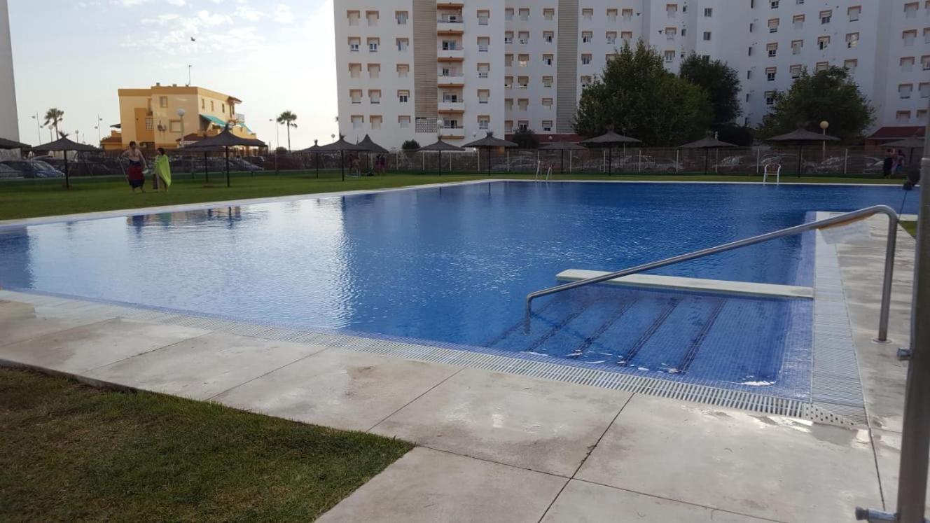 Apartamento Lapa Mrz Rentals Ель-Пуерто-де-Санта-Марія Екстер'єр фото
